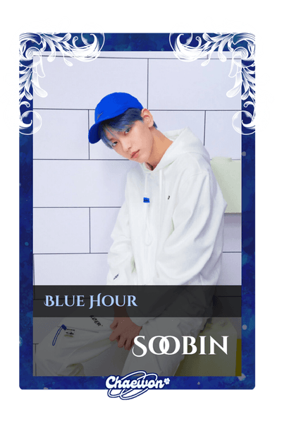 Soobin
