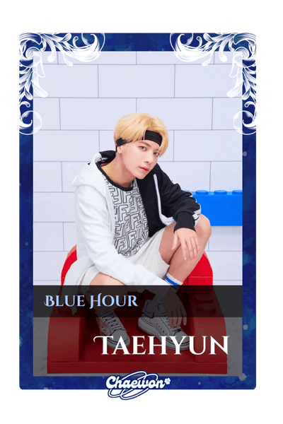 Taehyun