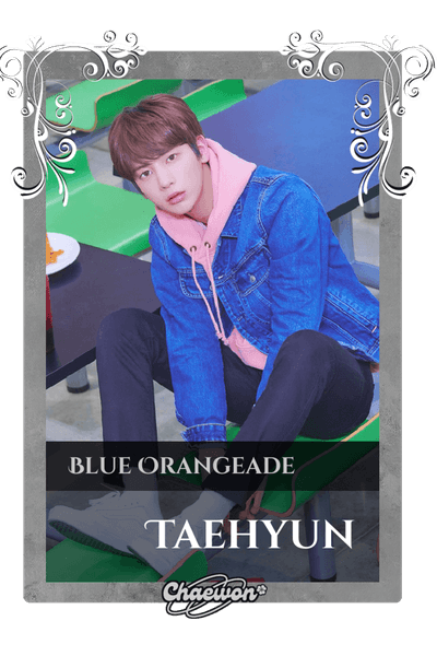 Taehyun