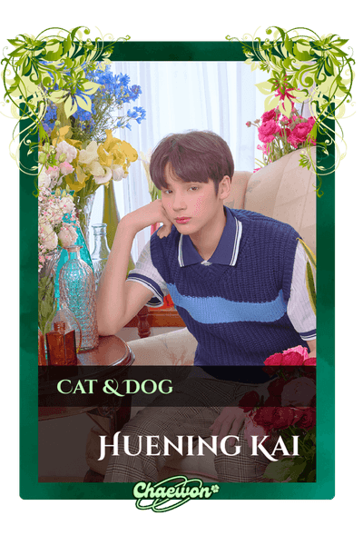 Huening Kai