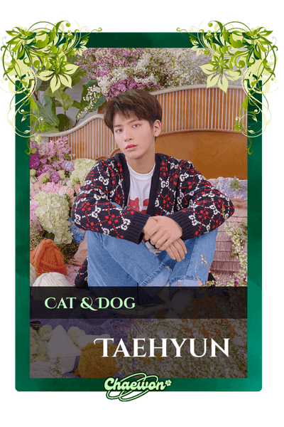 Taehyun