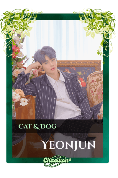 Yeonjun