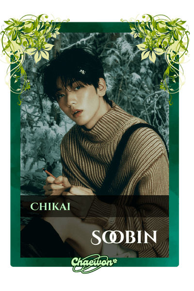 Soobin