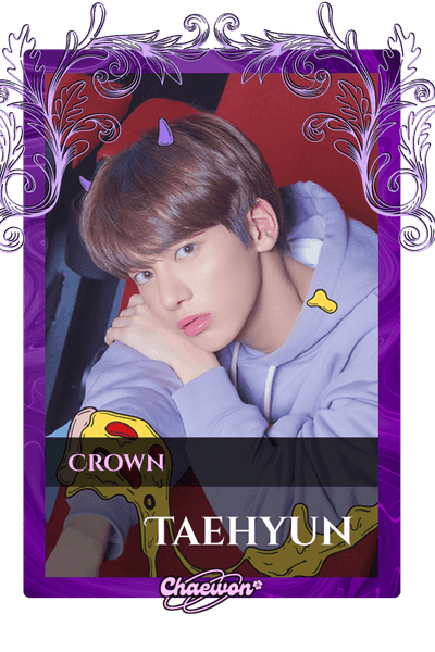 Taehyun