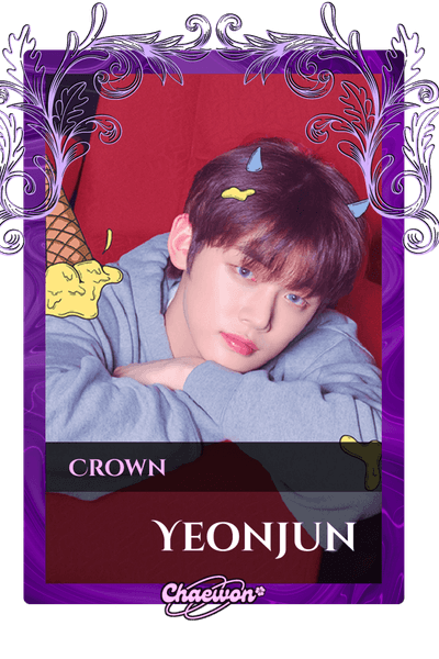 Yeonjun