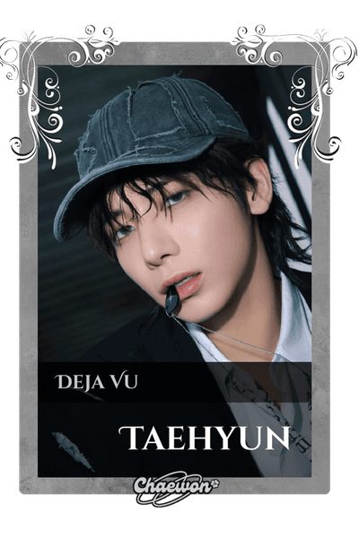 Taehyun