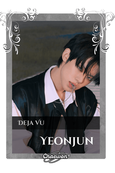 Yeonjun
