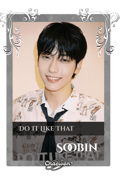 Soobin