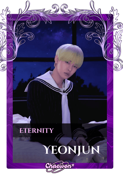 Yeonjun