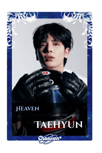 Taehyun