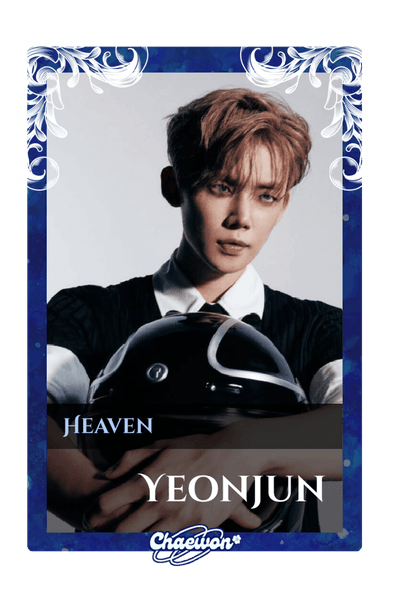 Yeonjun