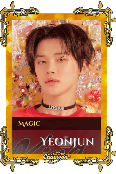 Yeonjun