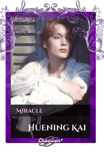 Huening Kai