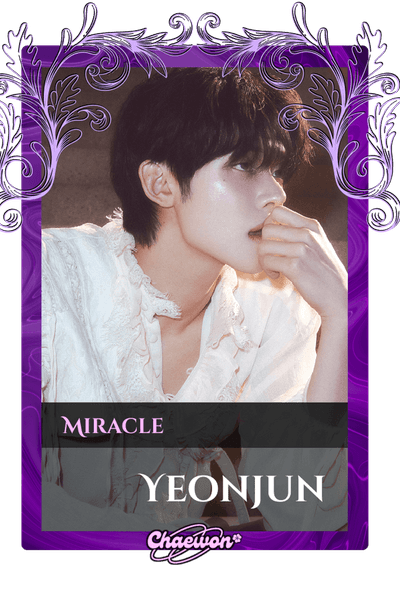 Yeonjun