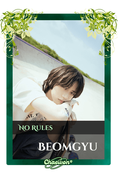 Beomgyu