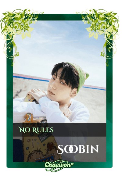 Soobin