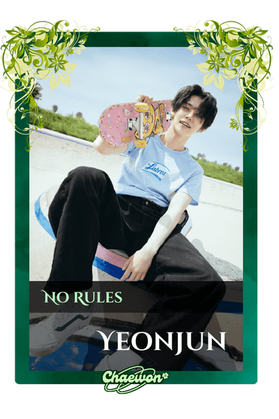 Yeonjun