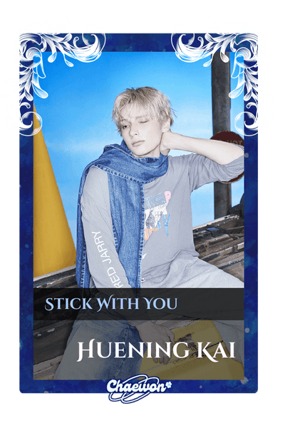 Huening Kai