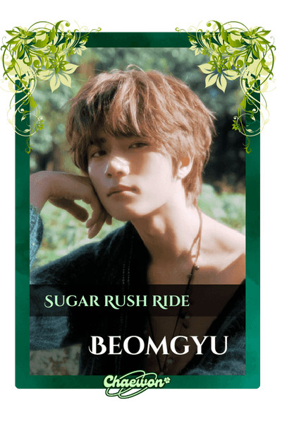 Beomgyu
