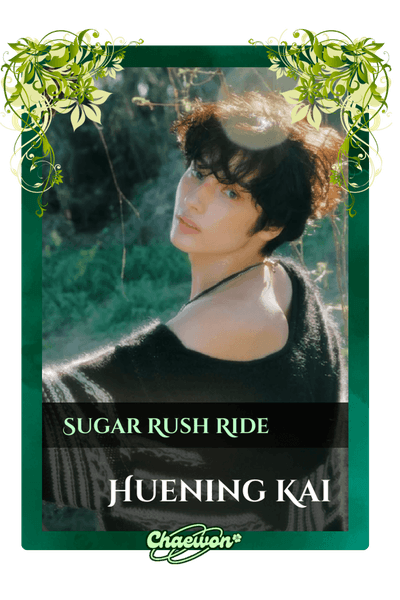 Huening Kai