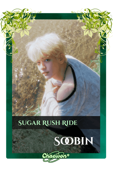 Soobin
