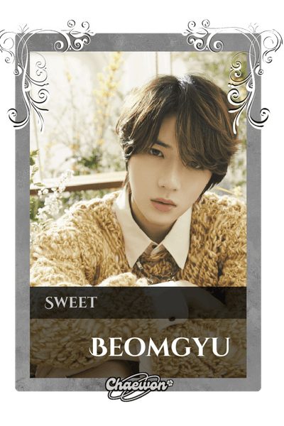 Beomgyu
