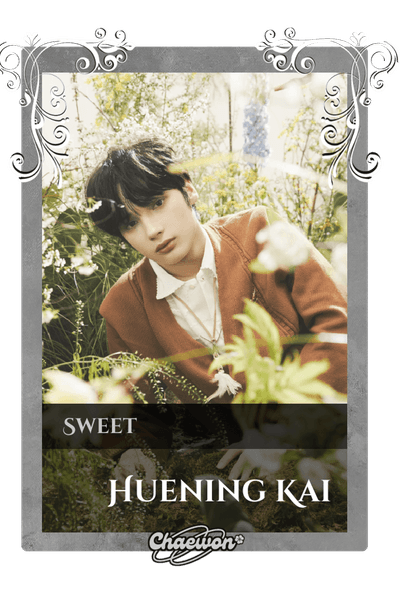 Huening Kai
