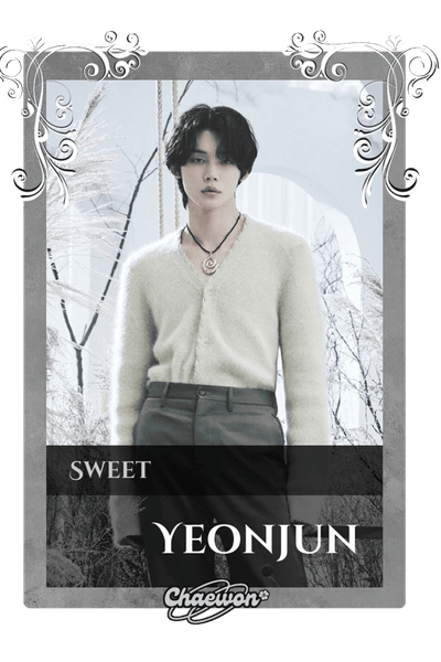 Yeonjun