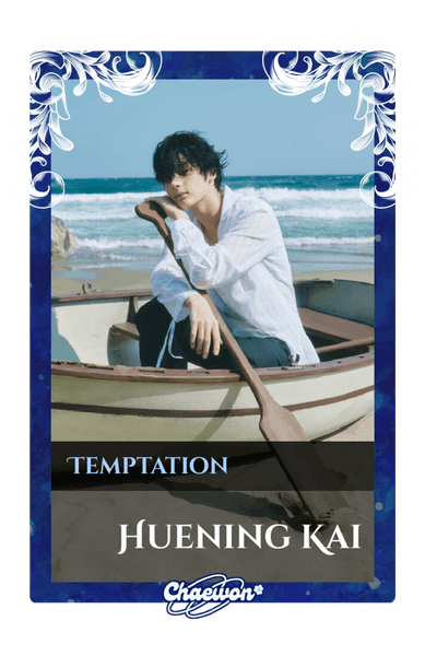 Huening Kai