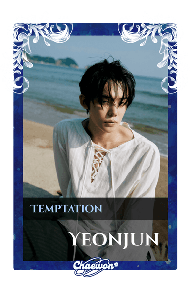 Yeonjun