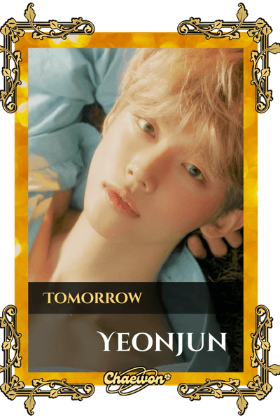 Yeonjun
