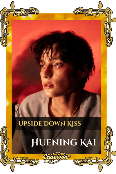 Huening Kai