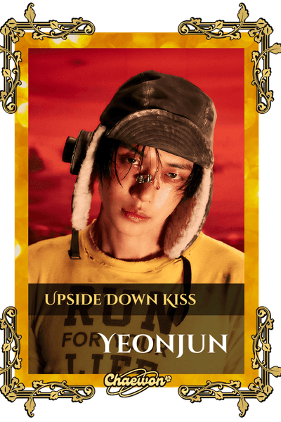 Yeonjun