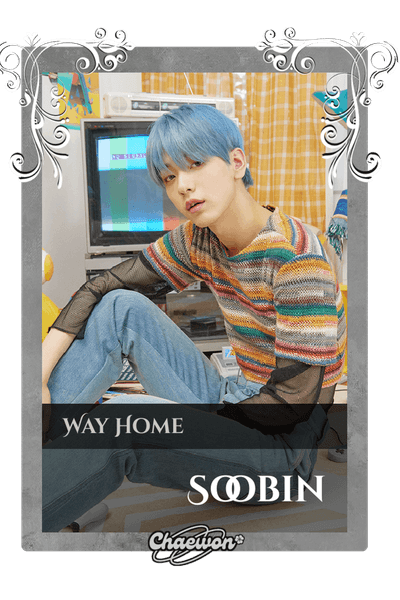 Soobin