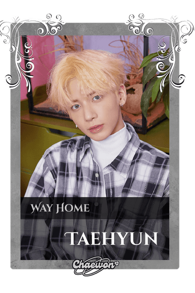 Taehyun