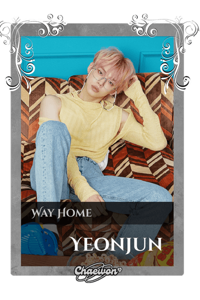 Yeonjun