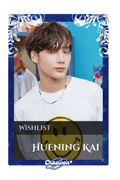 Huening Kai