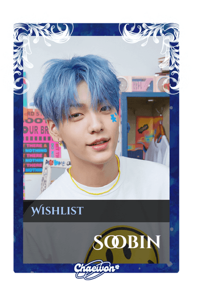 Soobin