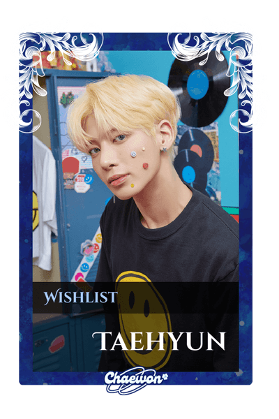 Taehyun