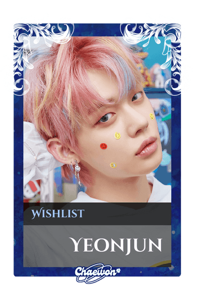 Yeonjun