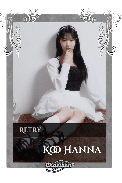 Koo Hanna