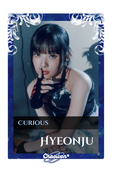 Hyeonju