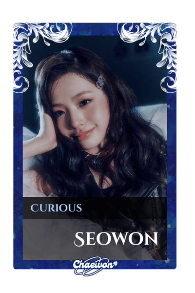 Seowon
