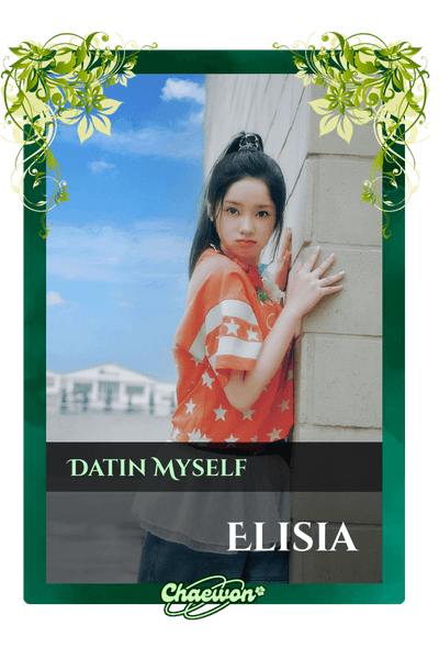 Elisia
