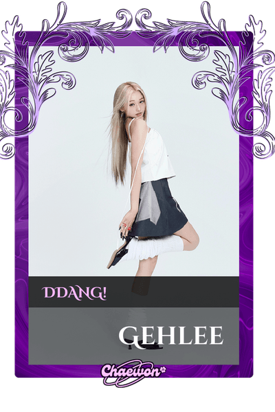 Gehlee