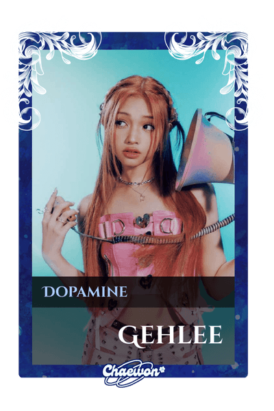 Gehlee