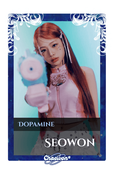 Seowon