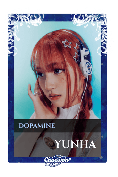 Yunha