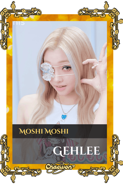 Gehlee