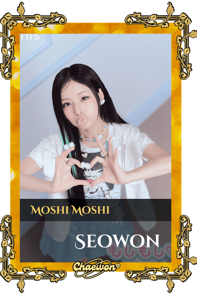Seowon